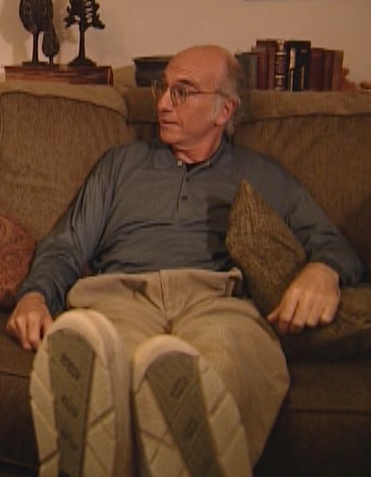 Watch Curb Your Enthusiasm Season 1 Episode 1 : The Pants Tent - Watch Full  Episode Online(HD) On JioCinema