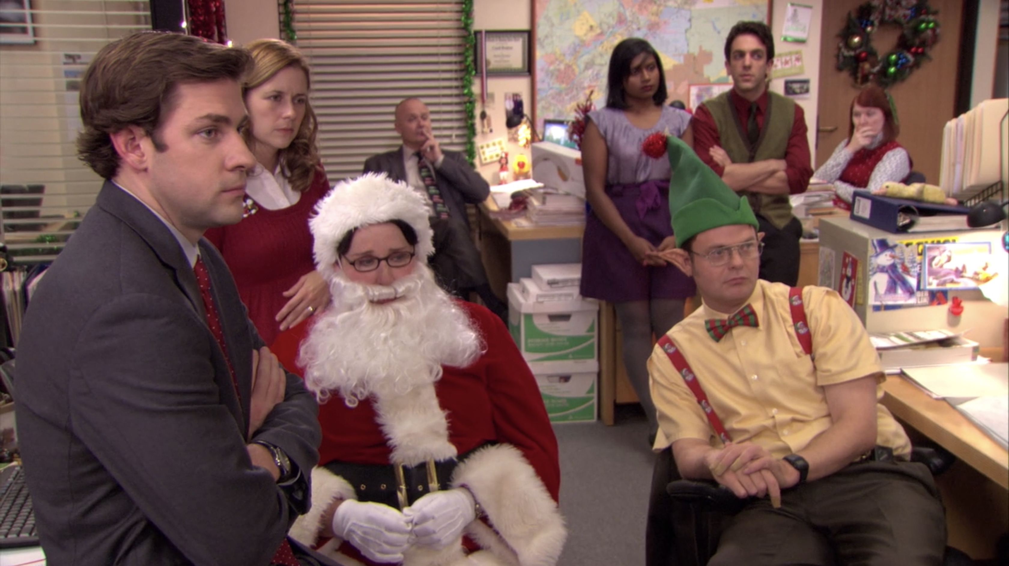 The Do's and Don'ts of the Office Secret Santa