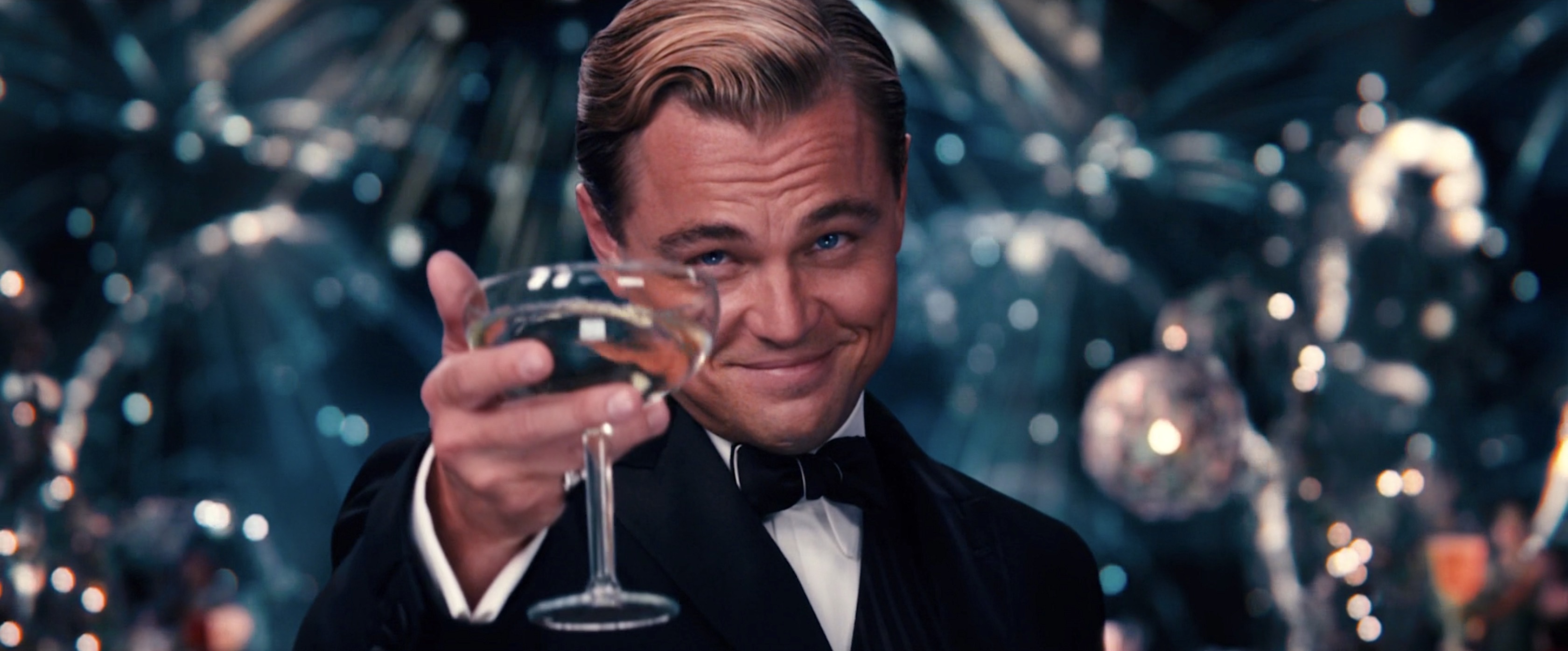 Gatsby