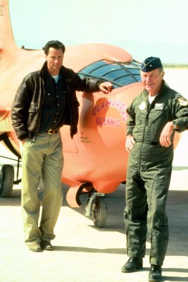 The Right Stuff: Sam Shepard