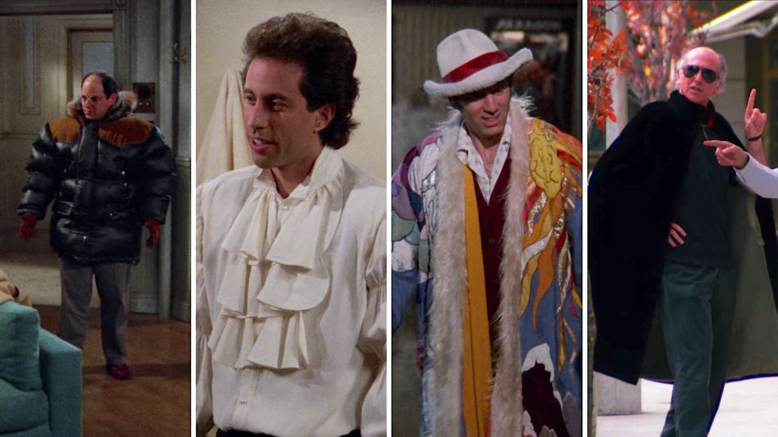 When 'Seinfeld' Abandoned The Mets For The Yankees