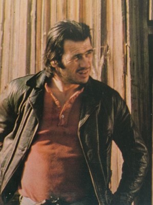 Tommy Lee Jones in Jackson County Jail » BAMF Style