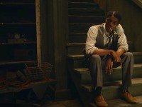 Chadwick Boseman in Ma Rainey's Black Bottom (2020)