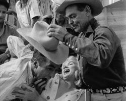 The Misfits