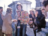 Peter Fonda as Wyatt in Easy Rider (1969)