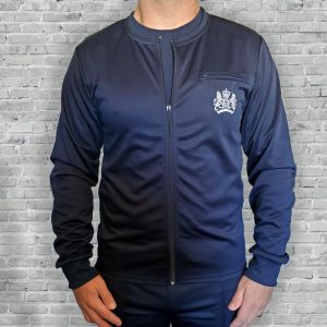 PTI Tracksuit Jacket
