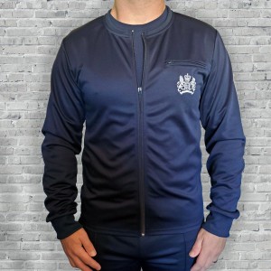 PTI Tracksuit Jacket